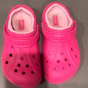 Crocs sandal for girls